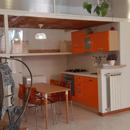 Termini Loft Villa Рим Екстериор снимка
