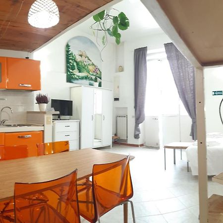 Termini Loft Villa Рим Екстериор снимка