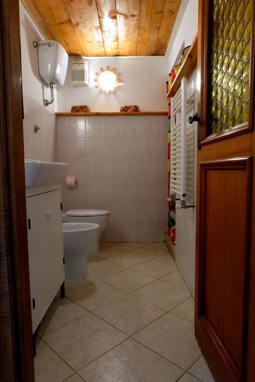 Termini Loft Villa Рим Стая снимка