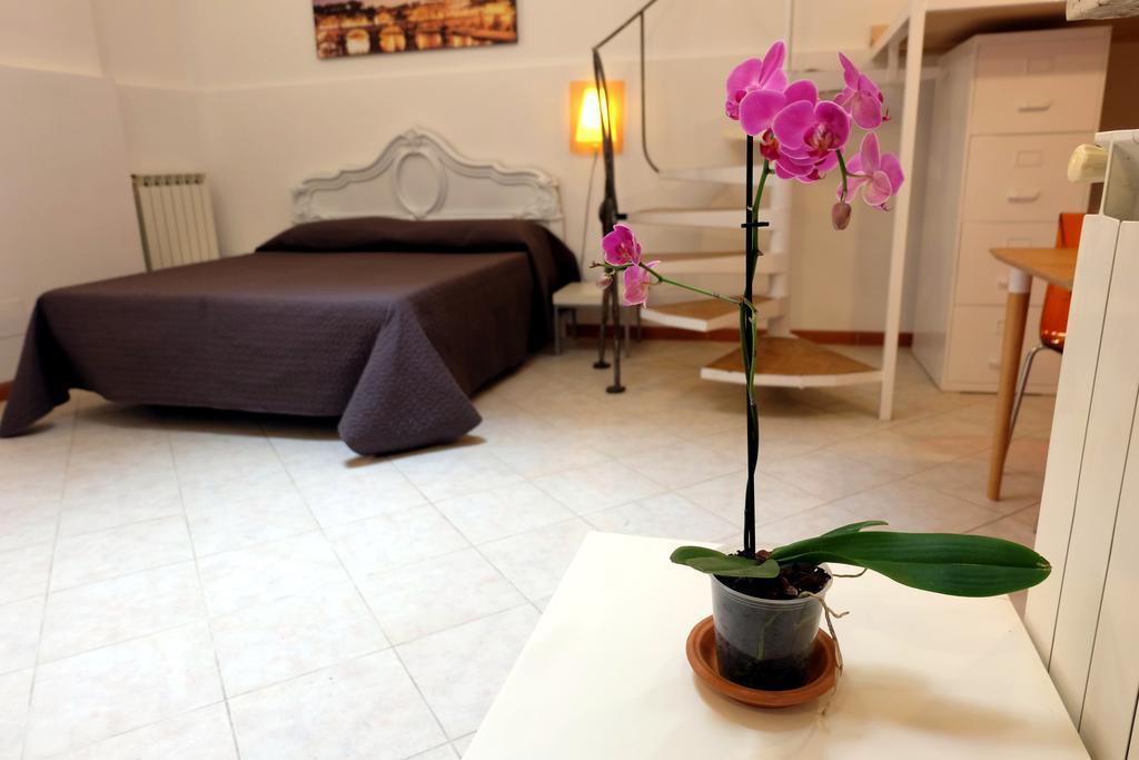 Termini Loft Villa Рим Стая снимка