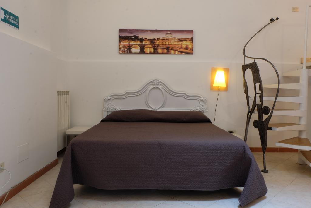 Termini Loft Villa Рим Стая снимка