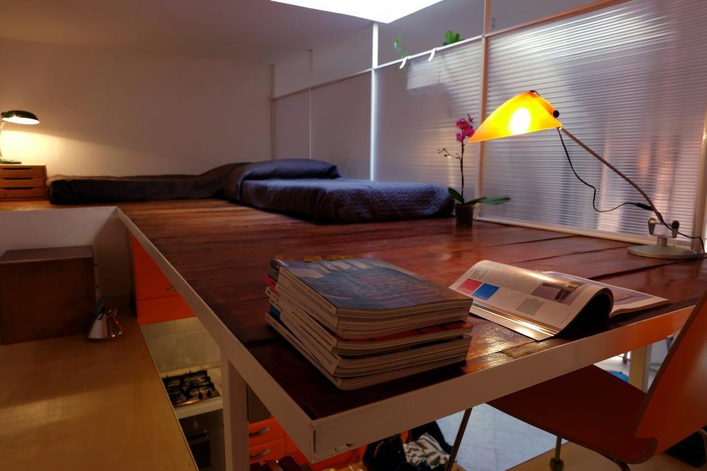 Termini Loft Villa Рим Стая снимка
